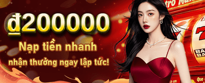 Nhận Thưởng Top 1 Mỗi Ngày